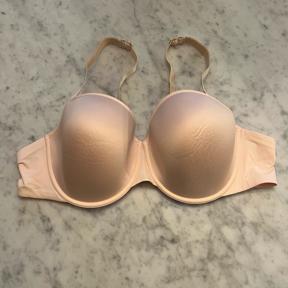 Third Love Classic T Shirt Bra 44B